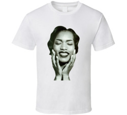 Angela Bassett T Shirt