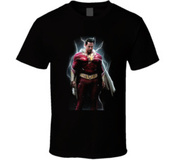 Shazam T Shirt