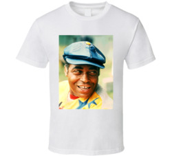 James Earl Jones Flat Cap T Shirt