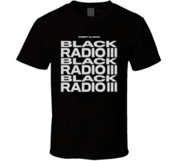 Robert Glasper Black Radio 3 T Shirt