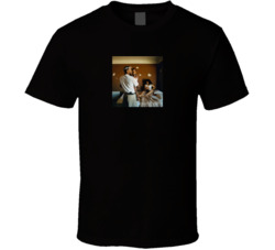 Mr Morale And The Big Steppers T Shirt