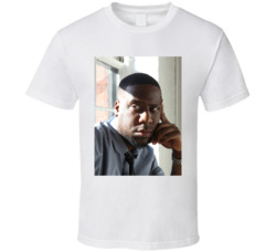Robert Glasper Portrait T Shirt