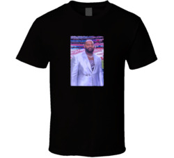 Fletcher Cox Super Bowl Outfit T Shirt