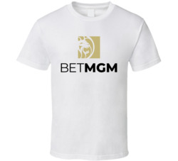 Betmgm Fan T Shirt