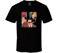 The Irishman T Shirt