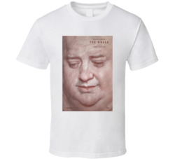 The Whale T Shirt