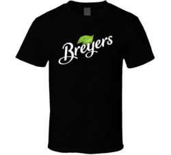 Breyers Ice Cream T Shirt