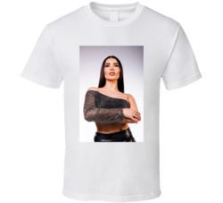 Dania Mendez T Shirt