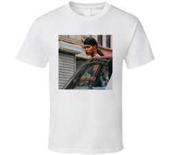 A Thousand And One Taylor T Shirt