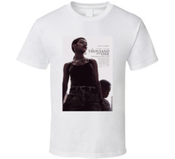 A Thousand And One T Shirt