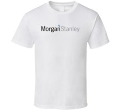 Morgan Stanley Private Bank T Shirt
