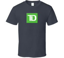 Td Group Us Holdings T Shirt