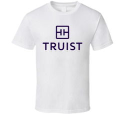 Truist Bank T Shirt