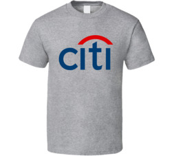 Citi T Shirt