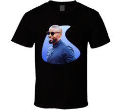 Jamie Foxx T Shirt