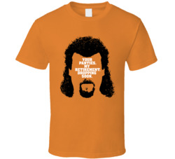 Kenny Powers My Retirement T Shirt