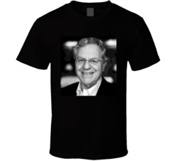 Jerry Springer T Shirt