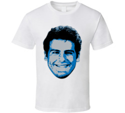 Sam Laporta Big Head T Shirt