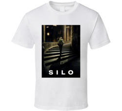 Silo T Shirt