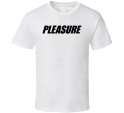 Pleasure Lipstick Lover T Shirt