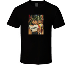 Lipstick Lover T Shirt