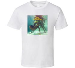 Age Of Pleasure Lipstick Lover T Shirt