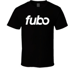 Fubo T Shirt
