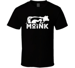 Moink T Shirt
