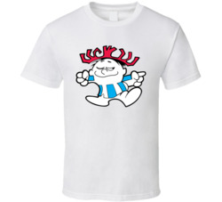Hawaiian Punch Punchy T Shirt