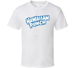 Hawaiian Punch T Shirt