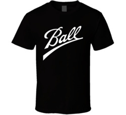 Ball Jars T Shirt