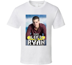 Life Of Ryan T Shirt