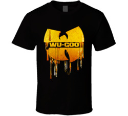 Wu Goo T Shirt