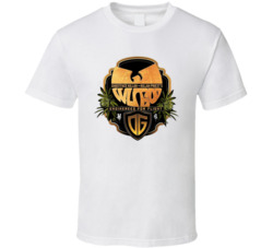 Wu Goo Og T Shirt