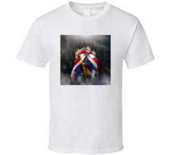 Nikola Jokic Triple Double Leader T Shirt