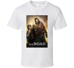The Road T Shirt