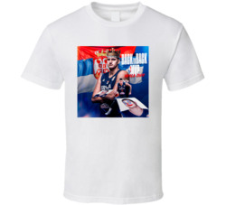 Nikola Jokic Back To Mvp T Shirt