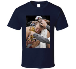 Nikola Jokic Final Mvp T Shirt