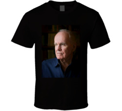 Cormac Mccarthy T Shirt