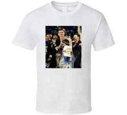 Nikola Jokic Son Finals T Shirt