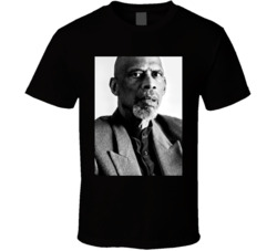 Kareem Abdul Jabbar T Shirt