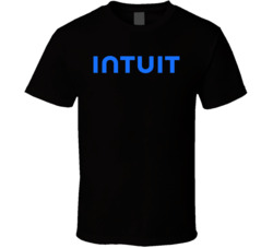 Intuit T Shirt