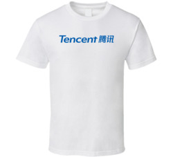 Tencent T Shirt