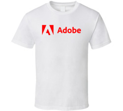 Adobe T Shirt