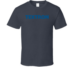 Textron T Shirt