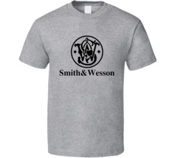 Smith Wesson Brands T Shirt