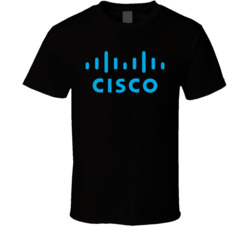 Cisco T Shirt