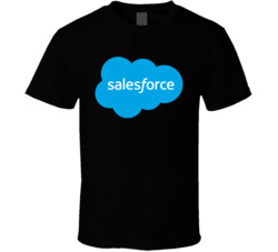 Salesforce T Shirt