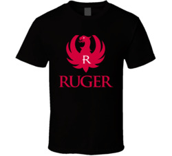 Sturm Ruger Company T Shirt