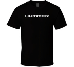 Hummer T Shirt